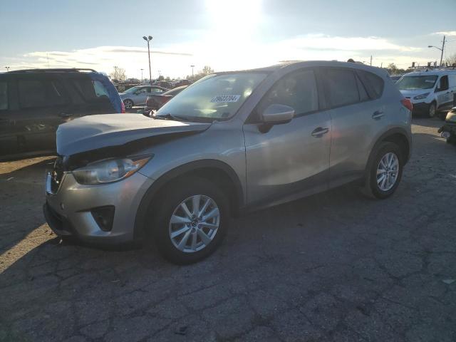 mazda cx-5 touri 2014 jm3ke2cy7e0303007