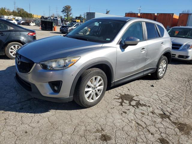 mazda cx-5 touri 2014 jm3ke2cy7e0342020