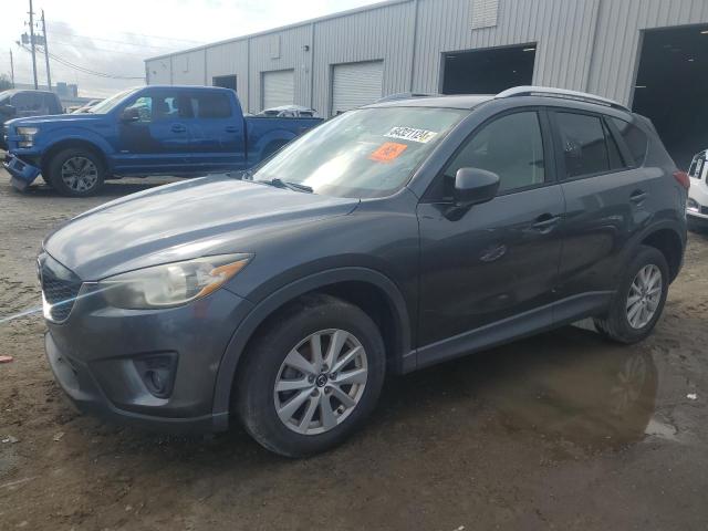 mazda cx-5 touri 2014 jm3ke2cy7e0370397