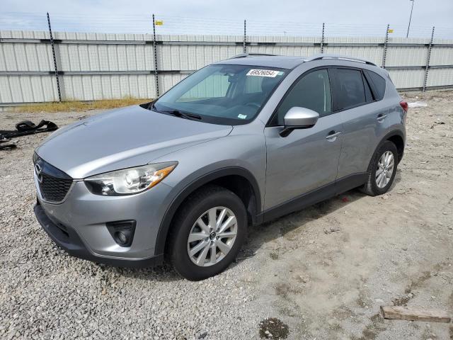 mazda cx-5 touri 2014 jm3ke2cy7e0384557