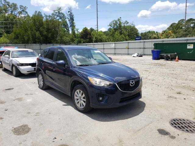 mazda cx-5 touri 2014 jm3ke2cy7e0400773