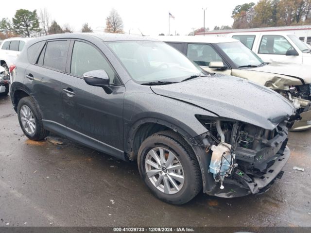 mazda cx-5 2015 jm3ke2cy7f0550612