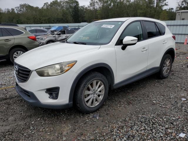 mazda cx-5 touri 2016 jm3ke2cy7g0617937