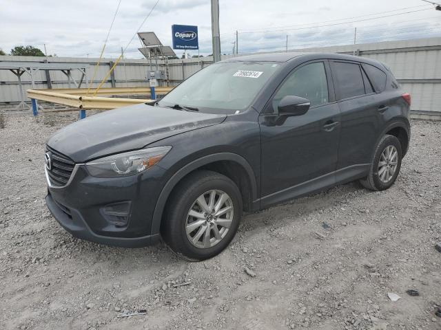 mazda cx-5 touri 2016 jm3ke2cy7g0630316