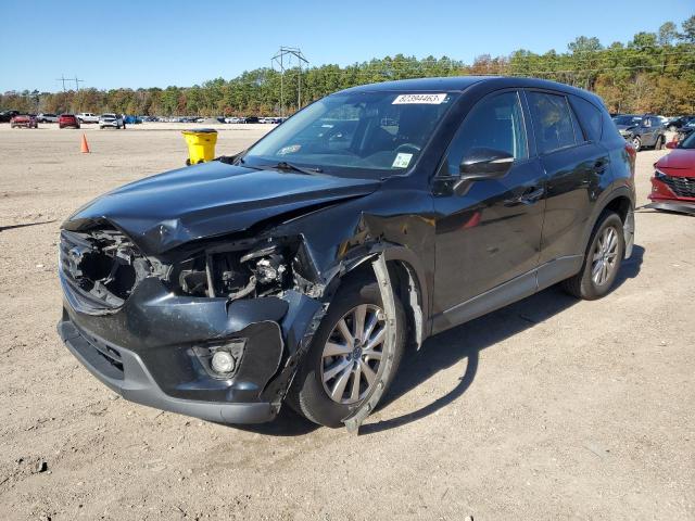 mazda cx-5 2016 jm3ke2cy7g0639405