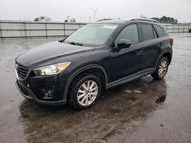 mazda cx-5 2016 jm3ke2cy7g0645477