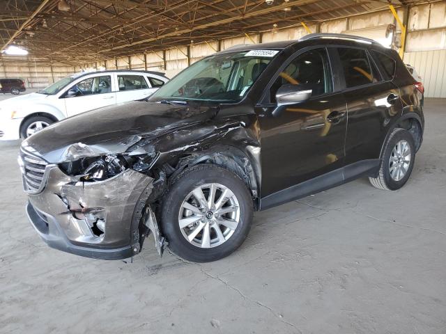 mazda cx-5 touri 2016 jm3ke2cy7g0649870