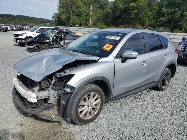 mazda cx-5 touri 2016 jm3ke2cy7g0684988