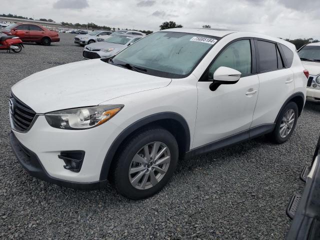 mazda cx-5 touri 2016 jm3ke2cy7g0788347