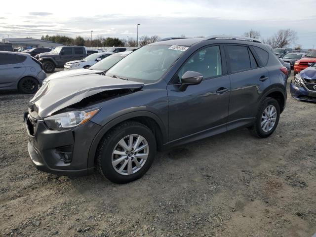 mazda cx-5 touri 2016 jm3ke2cy7g0845517