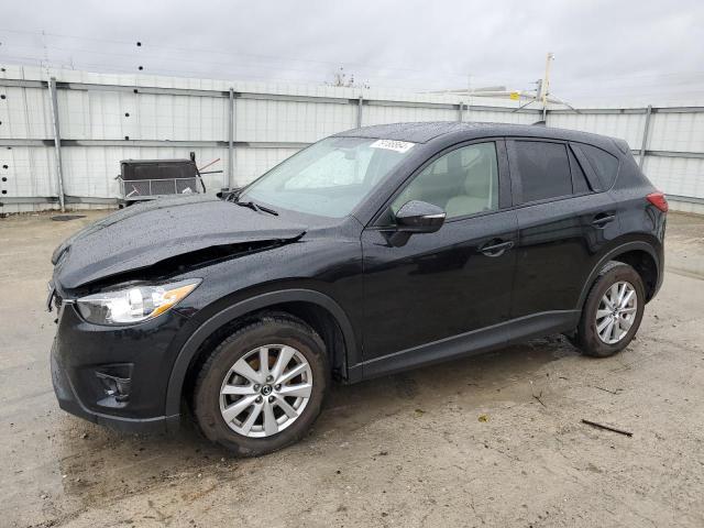 mazda cx-5 touri 2016 jm3ke2cy7g0883586