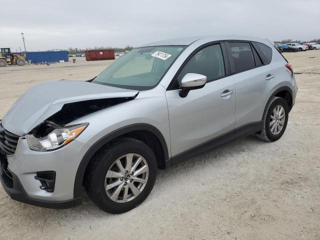 mazda cx-5 touri 2016 jm3ke2cy7g0895849