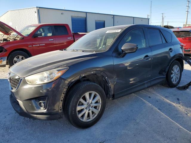 mazda cx-5 2014 jm3ke2cy8e0301721