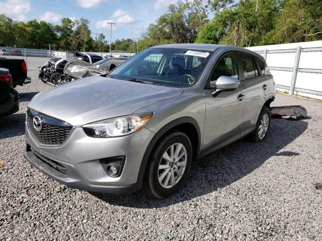 mazda cx-5 touri 2014 jm3ke2cy8e0319491