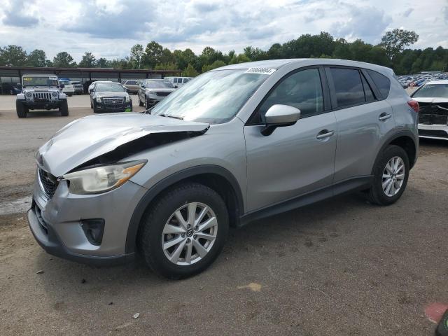 mazda cx-5 touri 2014 jm3ke2cy8e0319569