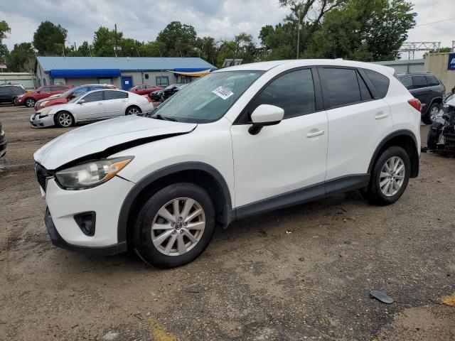 mazda cx-5 touri 2014 jm3ke2cy8e0321936