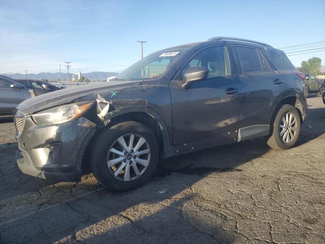 mazda cx-5 touri 2014 jm3ke2cy8e0322679