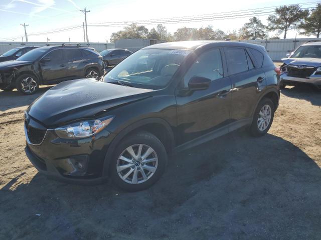 mazda cx-5 touri 2014 jm3ke2cy8e0336159