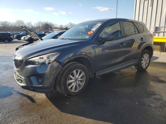 mazda cx-5 touri 2014 jm3ke2cy8e0336680