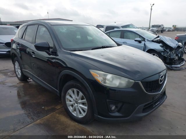 mazda cx-5 2014 jm3ke2cy8e0338056