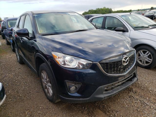 mazda cx-5 touri 2014 jm3ke2cy8e0423320