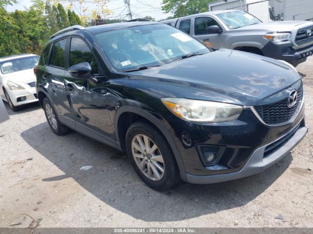 mazda cx-5 2015 jm3ke2cy8f0540753