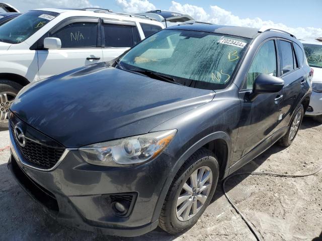 mazda cx-5 touri 2015 jm3ke2cy8f0541191