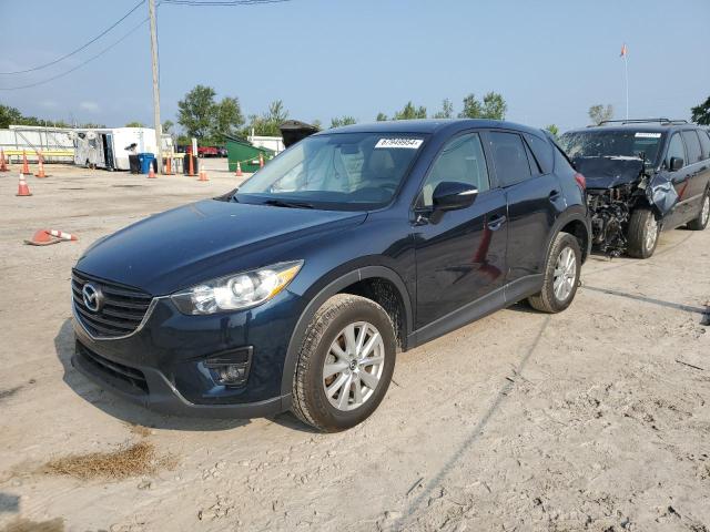 mazda cx-5 touri 2016 jm3ke2cy8g0612052