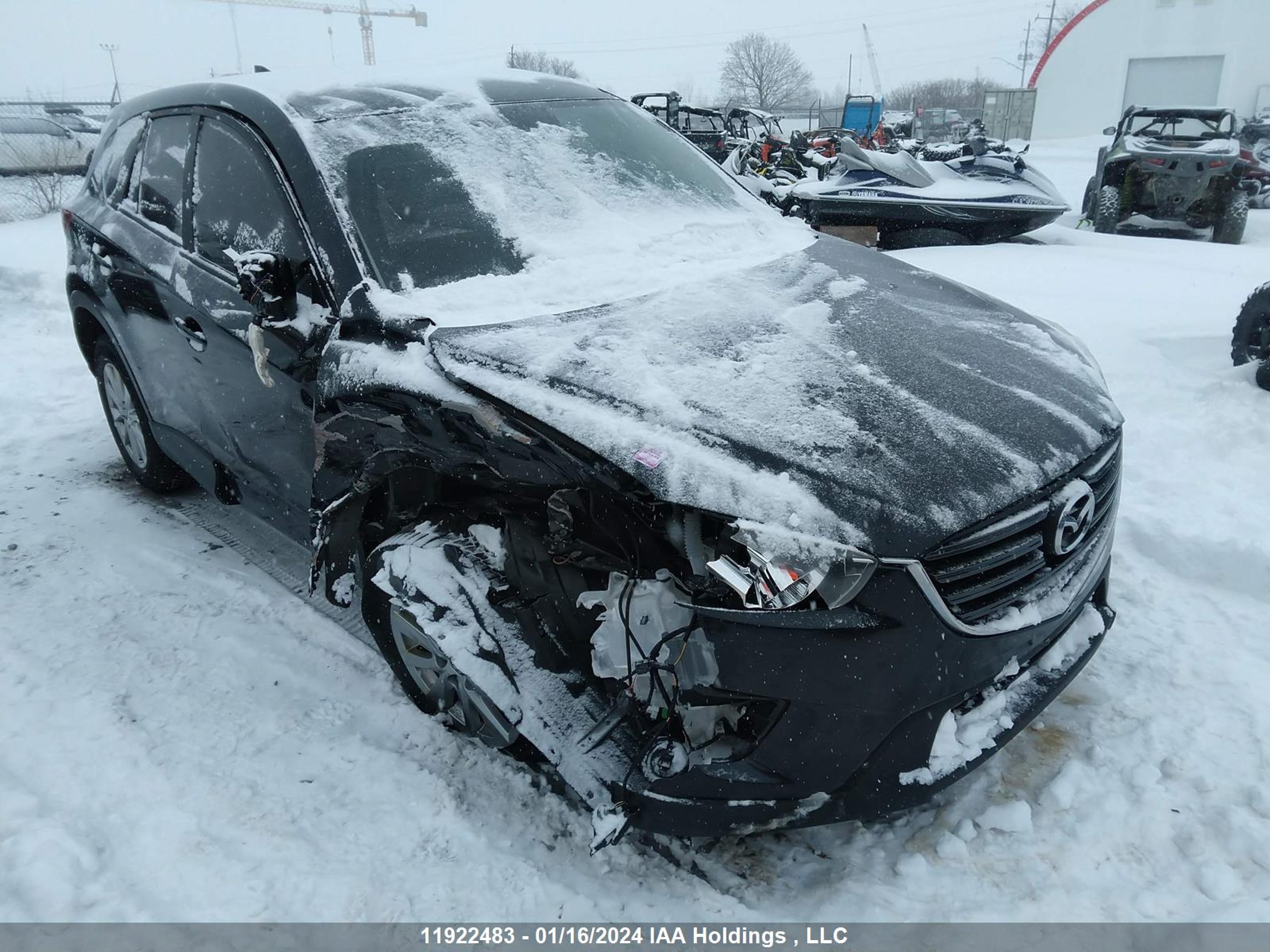 mazda cx-5 2016 jm3ke2cy8g0654026