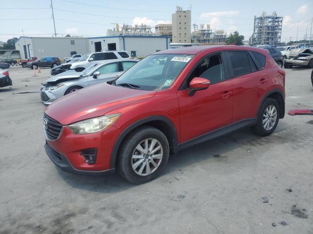 mazda cx-5 touri 2016 jm3ke2cy8g0679847