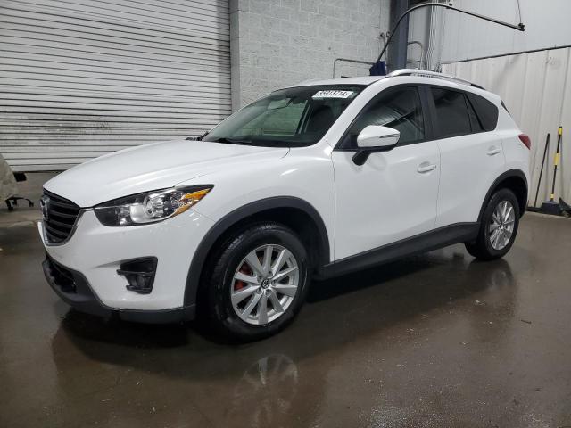 mazda cx-5 touri 2016 jm3ke2cy8g0694848