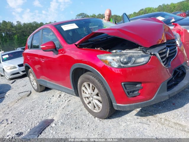 mazda cx-5 2016 jm3ke2cy8g0759469