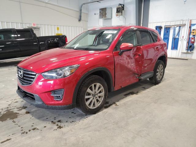 mazda cx-5 touri 2016 jm3ke2cy8g0763067