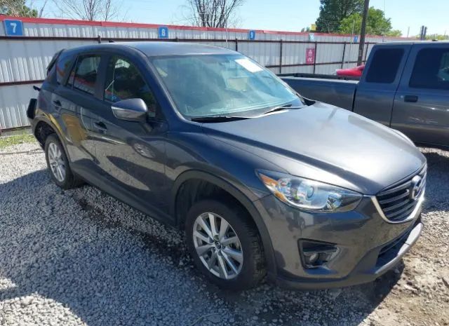 mazda cx-5 2016 jm3ke2cy8g0838382