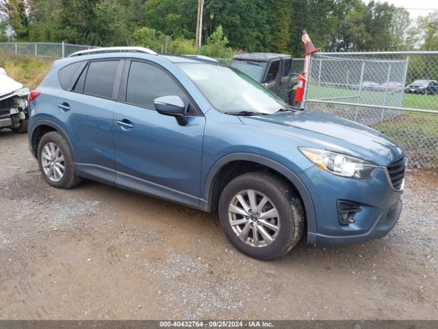 mazda cx-5 2016 jm3ke2cy8g0880051