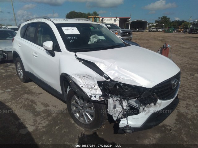 mazda cx-5 2016 jm3ke2cy8g0890787