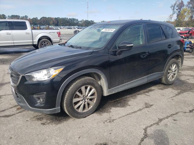 mazda cx-5 touri 2016 jm3ke2cy8g0913372