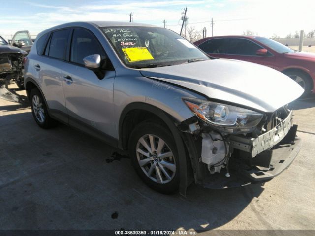 mazda cx-5 2016 jm3ke2cy8g0919172