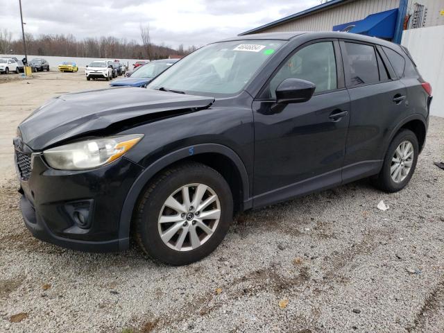 mazda cx-5 2014 jm3ke2cy9e0300240