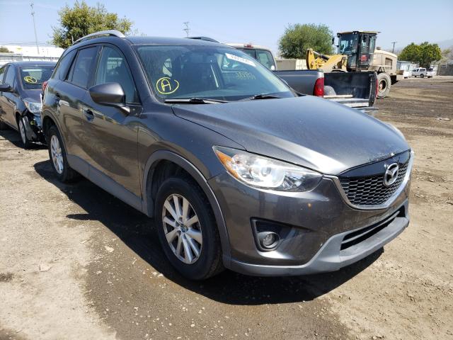 mazda cx-5 touri 2014 jm3ke2cy9e0322738