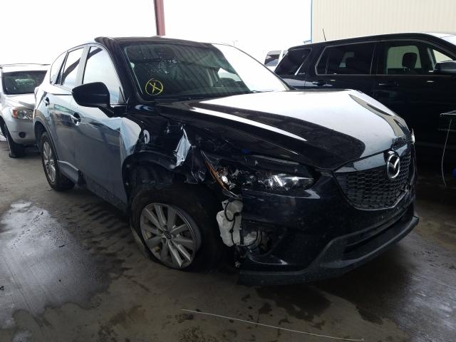 mazda cx-5 touri 2014 jm3ke2cy9e0328345