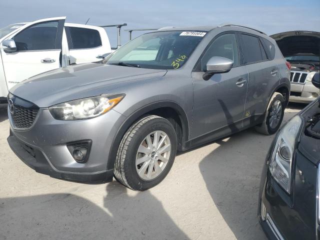 mazda cx-5 touri 2014 jm3ke2cy9e0333206