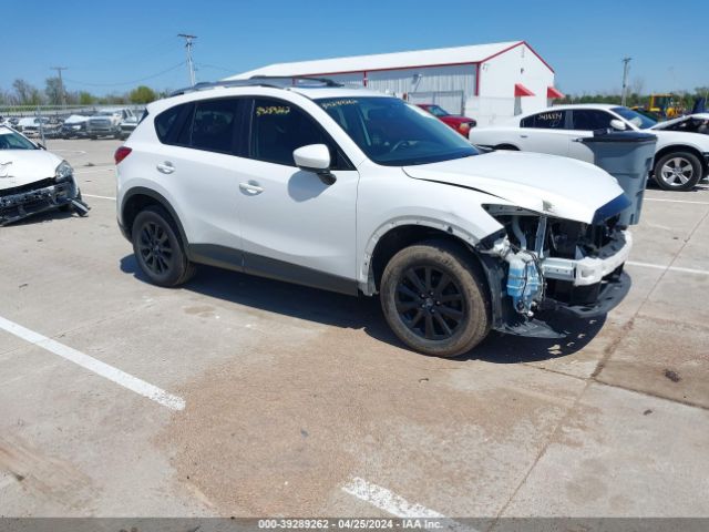 mazda cx-5 2014 jm3ke2cy9e0341256