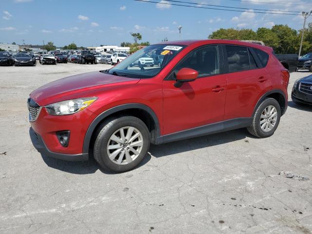 mazda cx-5 touri 2014 jm3ke2cy9e0344092