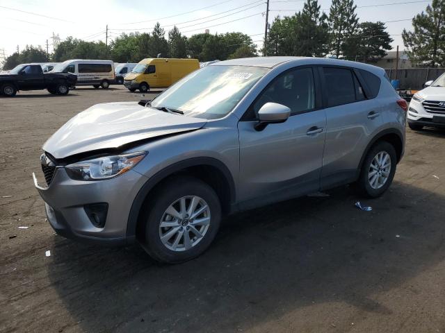 mazda cx-5 2014 jm3ke2cy9e0384429