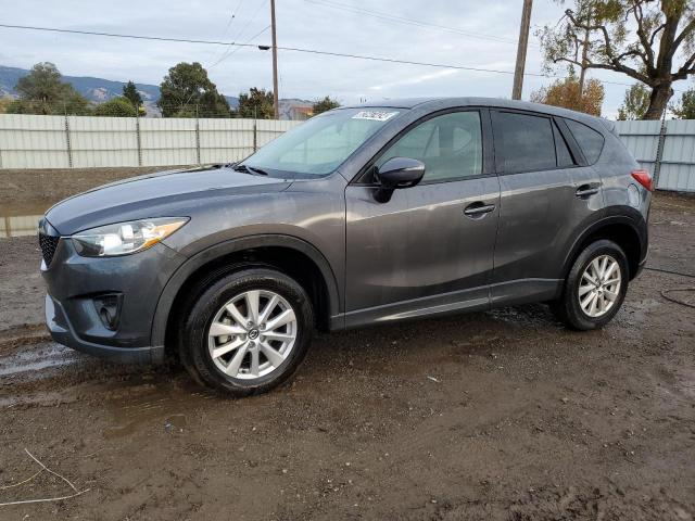 mazda cx-5 touri 2015 jm3ke2cy9f0496472