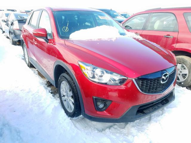 mazda cx-5 touri 2015 jm3ke2cy9f0516834