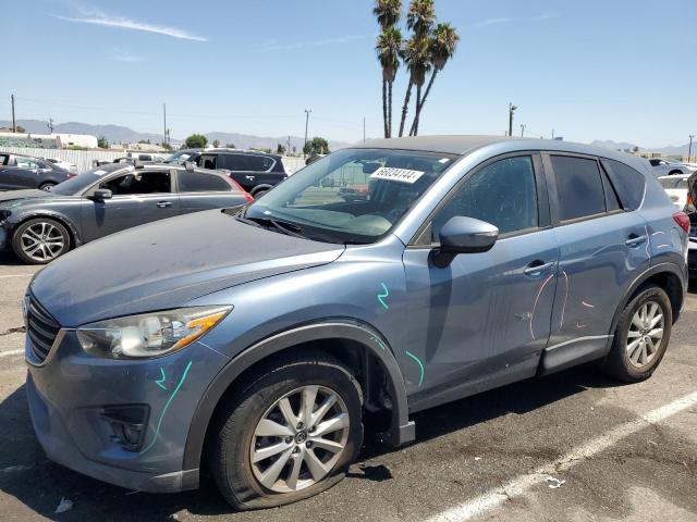 mazda cx-5 2016 jm3ke2cy9g0683003