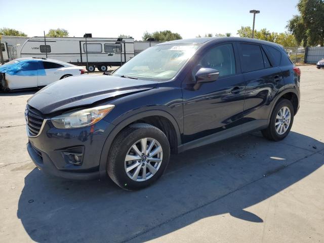 mazda cx-5 2016 jm3ke2cy9g0687147