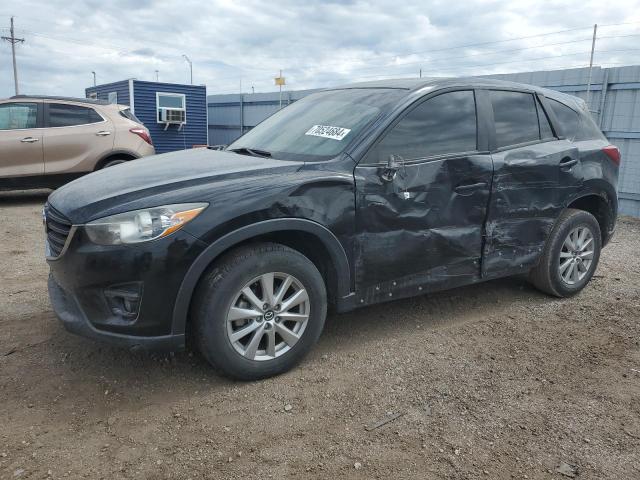 mazda cx-5 touri 2016 jm3ke2cy9g0688038